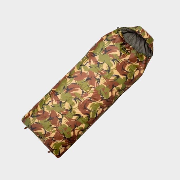 Picture of SNUGPAK - SLEEPER KIDS WGTE, LZ, CAMO